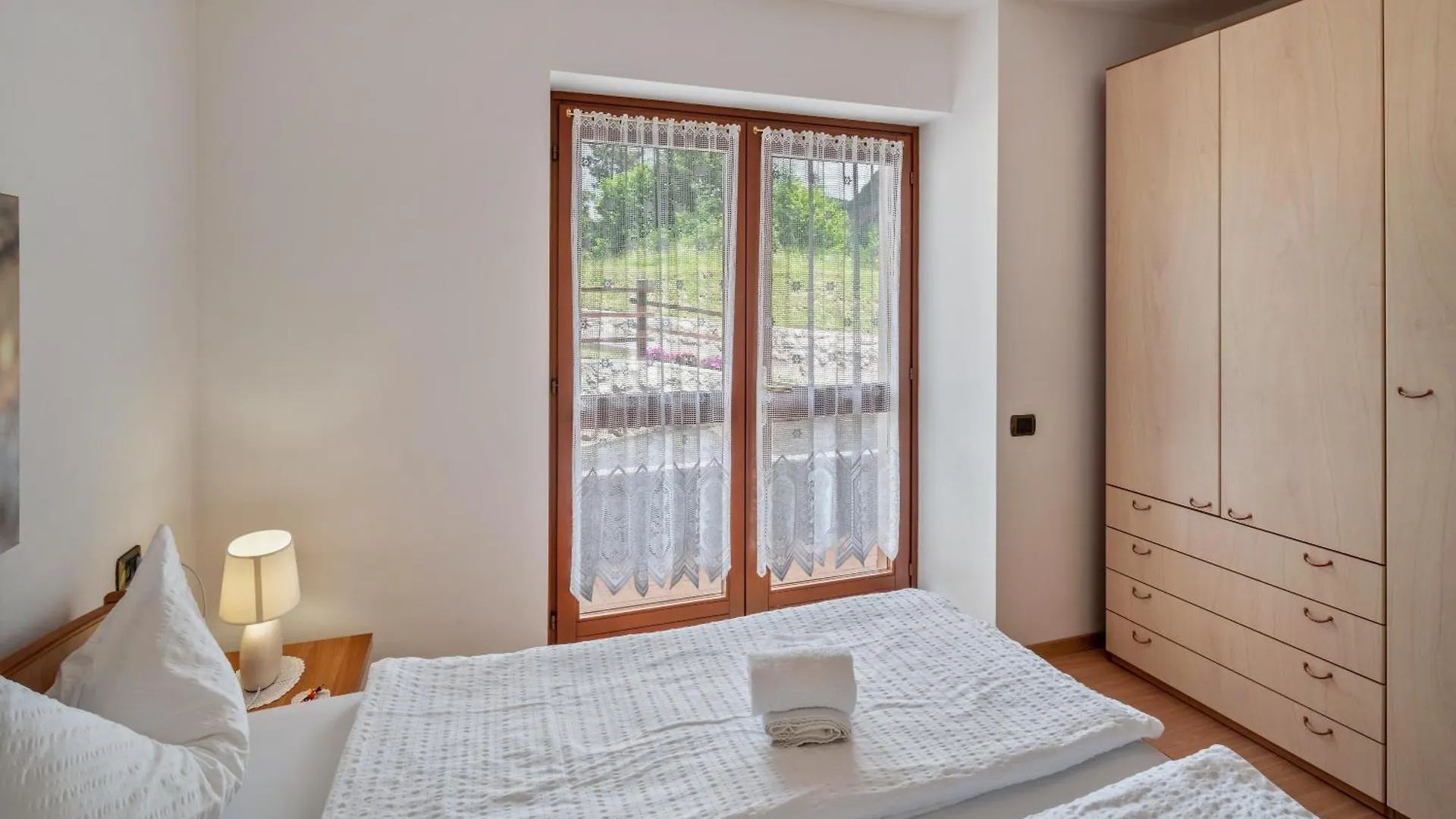 Apartament Appartamenti Vittoria Rocca Pietore
