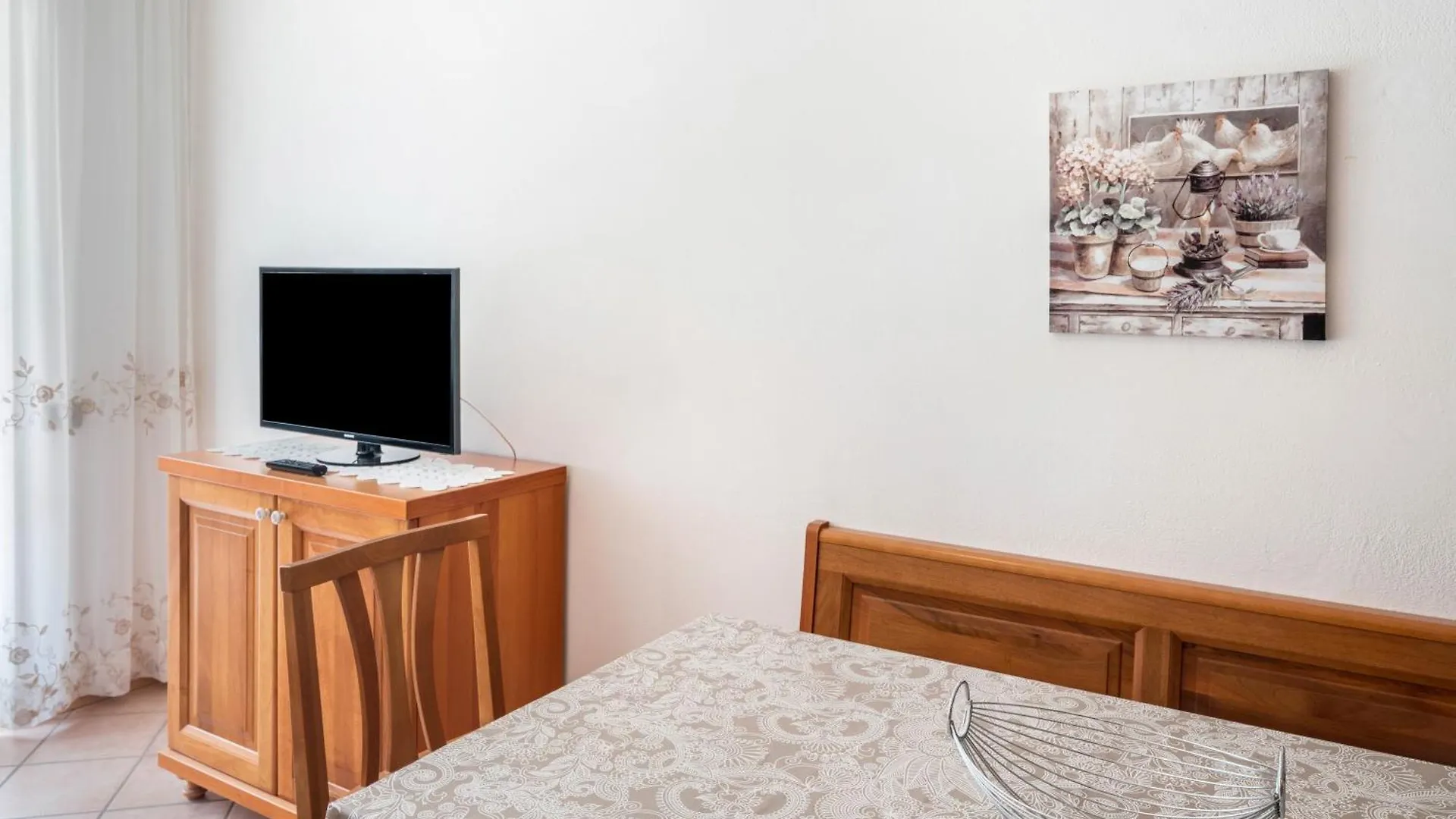 Appartamenti Vittoria Rocca Pietore Apartament