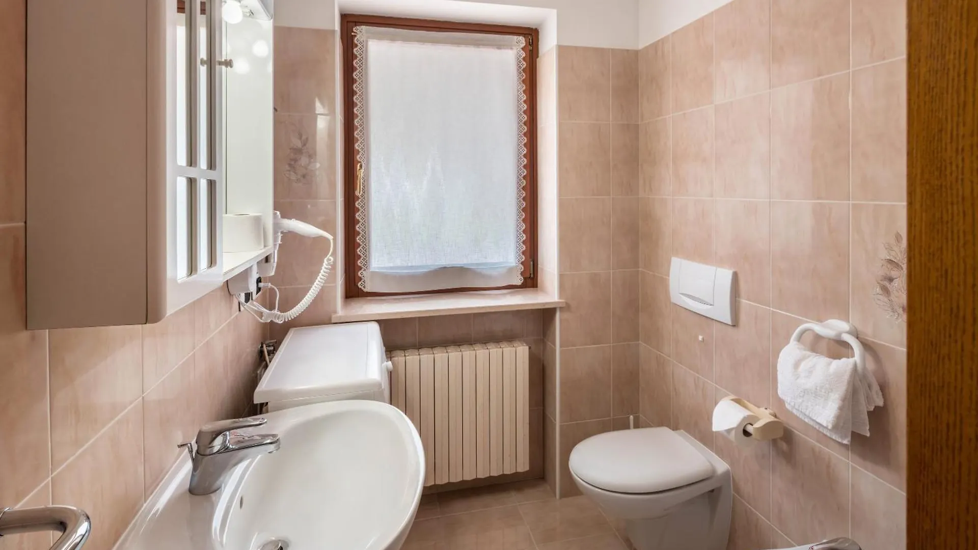 Apartament Appartamenti Vittoria Rocca Pietore