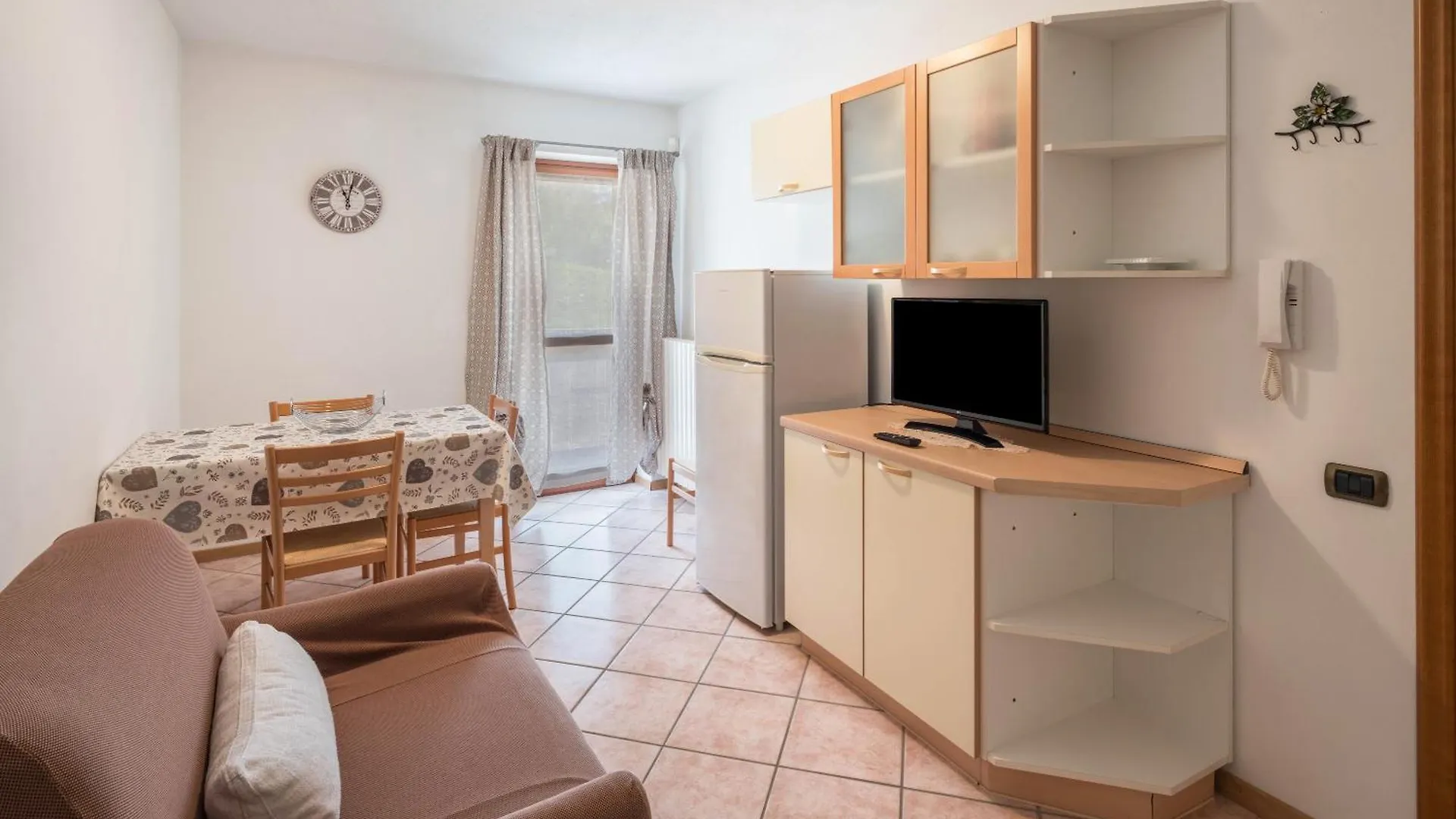 Apartament Appartamenti Vittoria Rocca Pietore